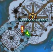 An Innocent Granok journal