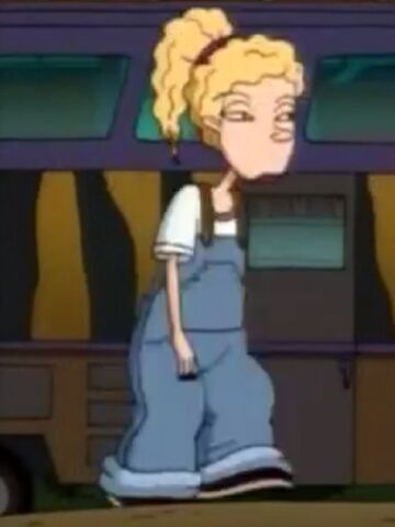 File:Debbie Wearing Pants.jpg