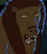 Lion