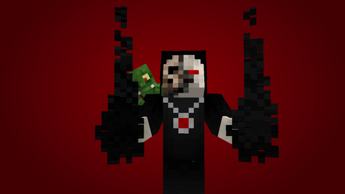 Voidheart Banner Image