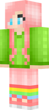 Katie (without hoodie)