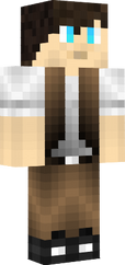 Redstone (Without Goggles)