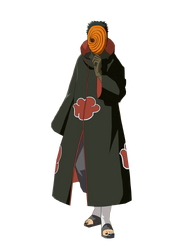 Tobi render by itachi1998-d4oj6vn