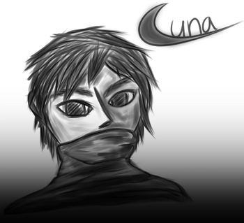 ShadowFanart luna