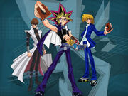 Yugioh