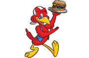 Print red robin 01
