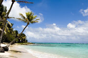 Carribean-beach-holiday