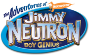 Jimmy-Neutron