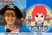 Pippi-longstocking