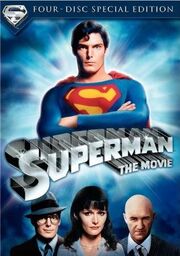 Superman Movie