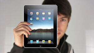 IPad -)
