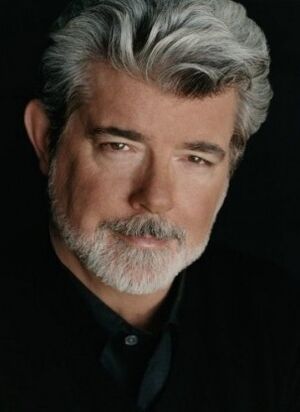 George-Lucas