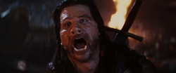 Madmartigan to pig