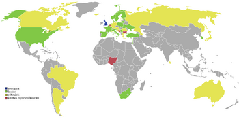Mapa wsc21zw