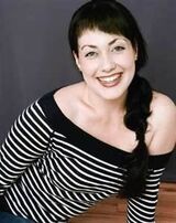 Holly G Frankel