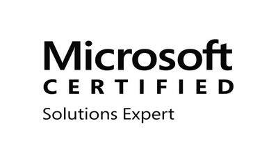 Miсrоѕоft-Certified-Solutions-Expert