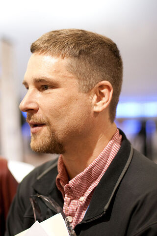 File:Mike Harrington.jpg