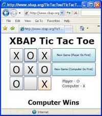 XBAP