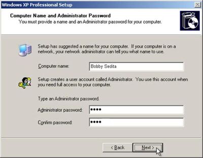 Xpsetup8