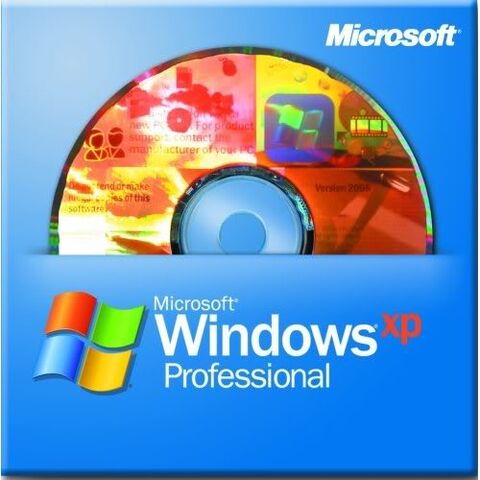 Archivo:Windows XP Professional disco.jpg