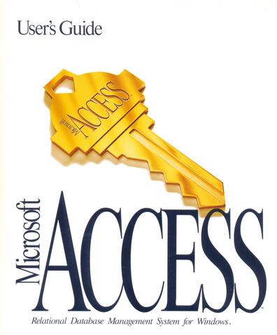 File:Access 1 1 cover.jpg