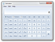 Wincalculator