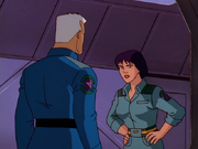 Archer vs tolwyn