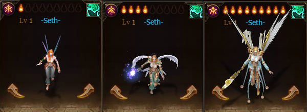 Pets Seth IGGPH