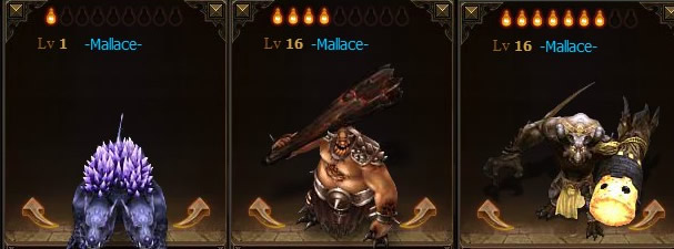 Mallace