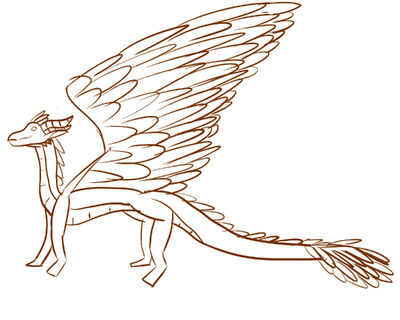 Wind Stormwing