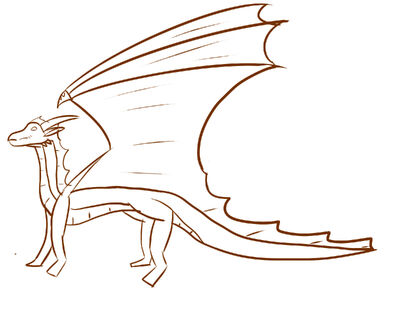 Rain Stormwing