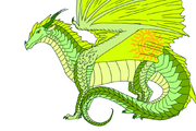 Solar PineWing