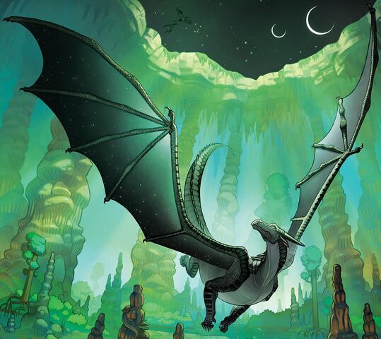 Image - Moonwatcher.jpg | Wings of Fire Wiki | Fandom powered by Wikia