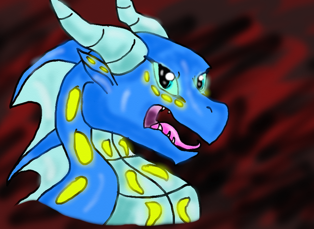 File:Tsunami head shot by silver storm dragon-d5ssai8.png