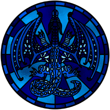 SeaWing Sigil
