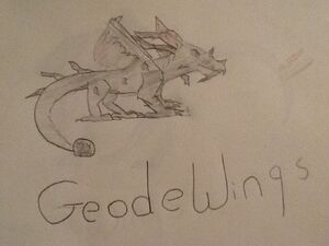Geodewing