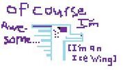 Friga'Ofcoursei'mawesome'