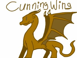 A CunningWing!