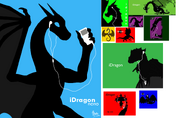 IDragons