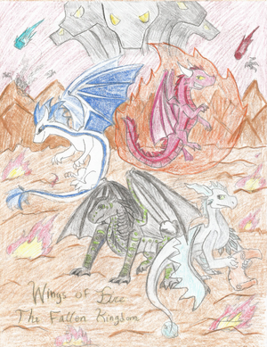 FallenKingdomCover
