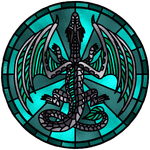DriftWing Sigil