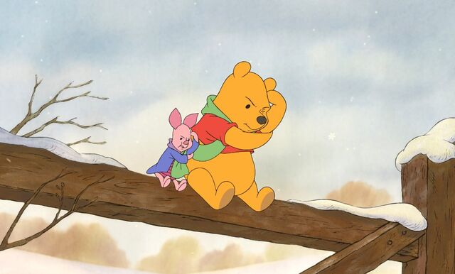 File:Pooh and Piglet, Thinking.jpg