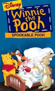 Spookable pooh