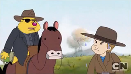 Pooh Grit
