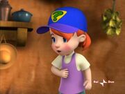 DarbySleuthinCap