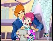 Tecna timmy best coupleanno