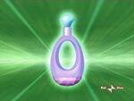 Tecna FairyDust