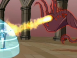 Darkar phoenix attack
