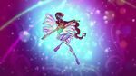Aisha 2D Sirenix