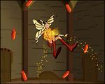 ~Diaspro Attacked~